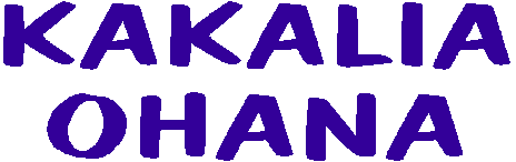 Kakalia Ohana